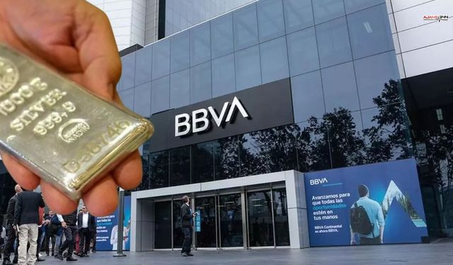 Gümüşte Düşüş Sürecek Mi? BBVA’dan Kritik Uyarılar