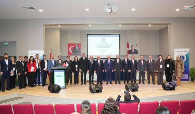 II. Uluslararası İstiklal Sempozyumu Başladı