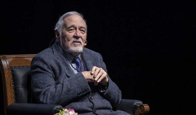 İlber Ortaylı'dan kötü haber geldi! Apar topar ameliyata alındı