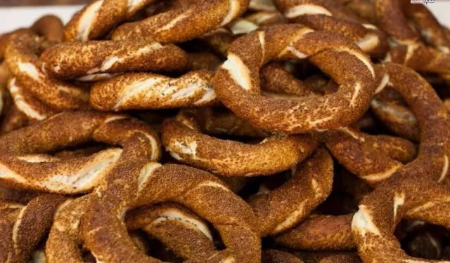 Simit ve ekmek fiyatlarına bakanlık onayı şart oldu