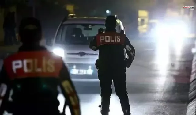 Maraş Emniyetinden Göz Açtırmayan Uygulama; 118 Kişi Yakalandı