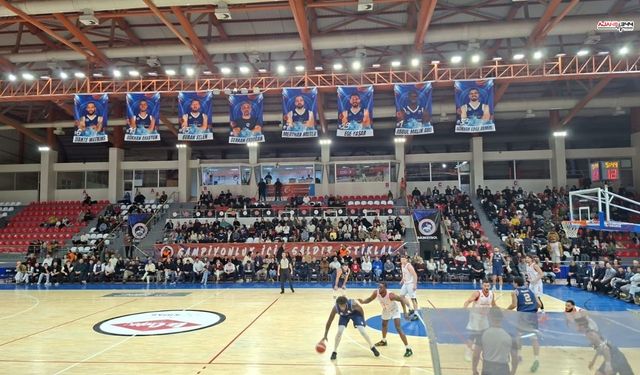 İlk Sayı Konuktan Geldi, İlk Çeyrek Çayırova’nın