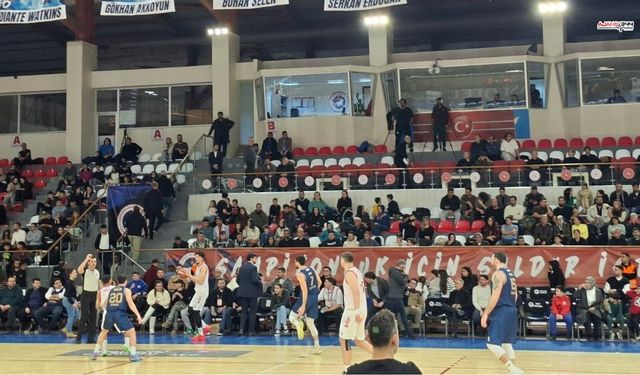 İstiklal Zorladı, Fark 4 Sayıya İndi