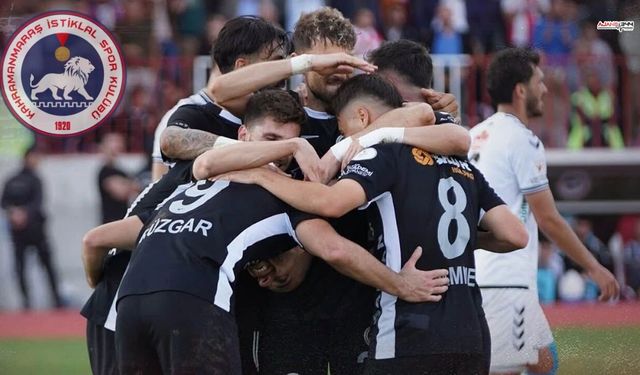 Adana'da "Kemal Rüzgar" Esti: 7-1