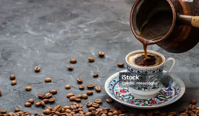 Türkiye’nin Kahve Haritası Açıklandı!