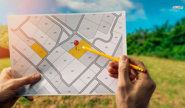 SGK, 3 Arsayı Açık Artırmayla Satışa Çıkardı