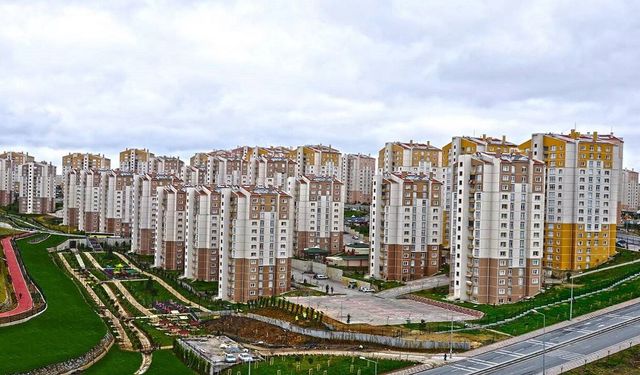 Kahramanmaraş'ta icraya düşen 3+1 evin fiyatı düşürdü!