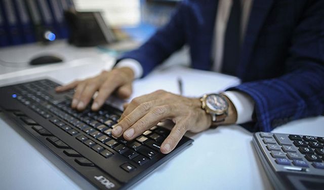 Kahramanmaraş'ta iş arayanlara müjde! MEB 903 personel alacak