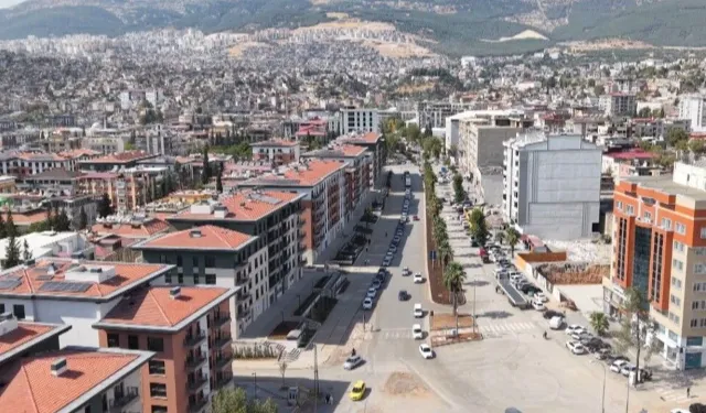 Kahramanmaraş'ta o dönem resmen kapandı! 1 Mart'ta ekipler kapıları çalacak