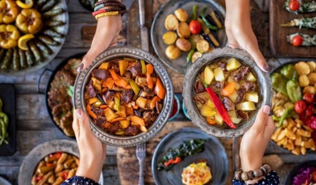 Kahramanmaraş'ta restoranlar iftar menüsü fiyatlarını belirledi