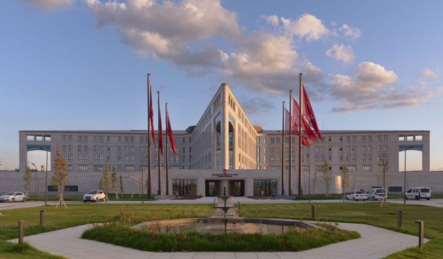 KPSS puanı olanlara devlette çalışma şansı! Başvuruların bitmesine 9 gün kaldı