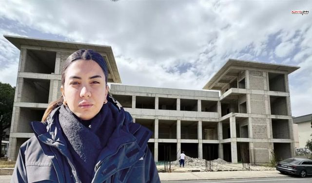 Kurtuluşun 106. Yılında 80 Kız Çocuğu İçin Umut Buluşması