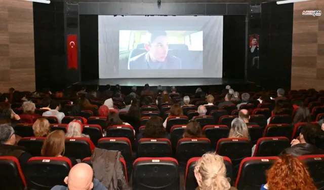 Ödüllere doymayan 'Tavşan İmparatorluğu' izleyiciyle buluştu