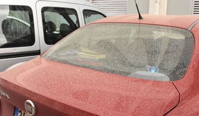 Otomobili olanlara son dakika uyarısı geldi! Sakın yıkatmayın: O tarihte gökten çamur yağacak