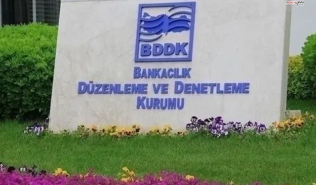 BDDK'dan para piyasasına 3 yeni karar