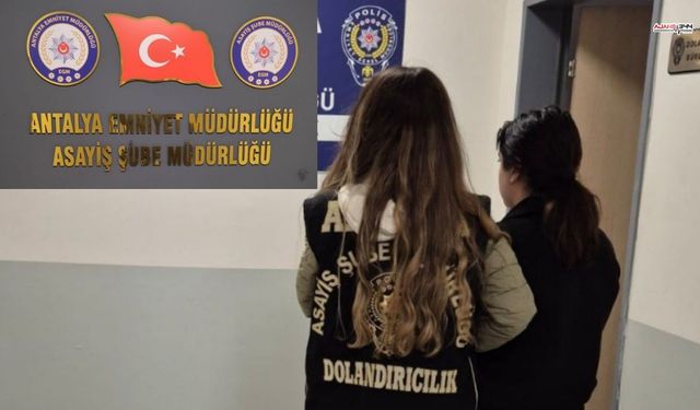 Sahte Polis Yalanıyla Milyonluk Vurgun Yaptı