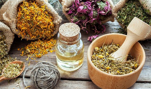 Toprakta kendiliğinden yetişiyor: Pek çok derde deva olduğu açıklandı!