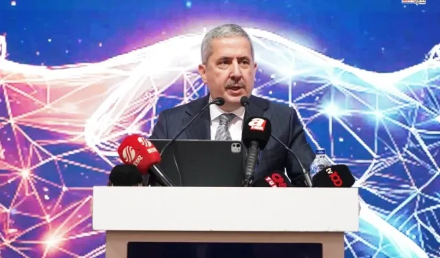 Türkiye-Afrika ticareti 40 milyar dolara ulaştı