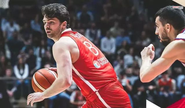 Milliler Belgrad'da Kazandı