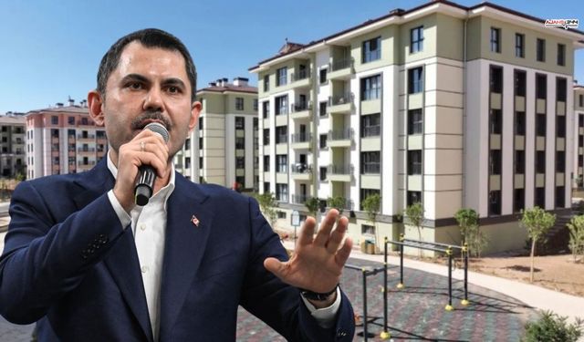 Yüzyılın Konut Projesinde Kura Takvimi Netleşti