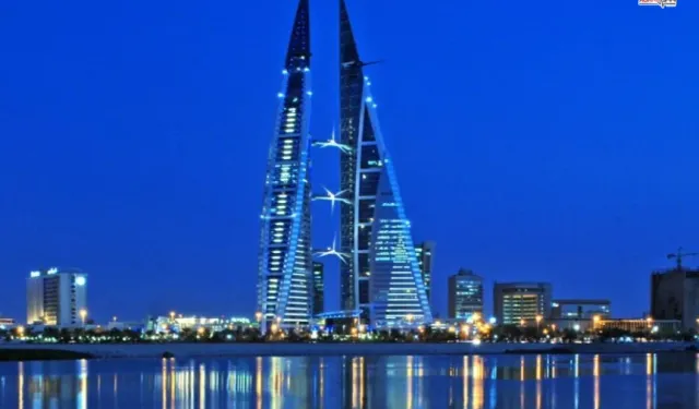 Bahreyn savaş alarmı! Resmen yasaklandı