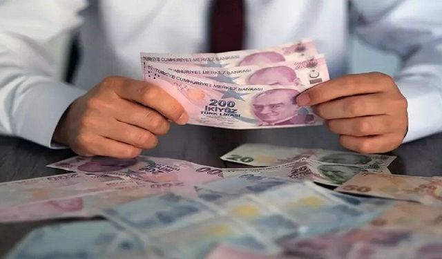 Bankada 100 bin lirası olanlara iyi haber: Her ay bu faizi alabilecekler
