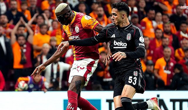 Tüpraş’ta Derbi Gecesi: Tek Gol 3 Puan Getirdi