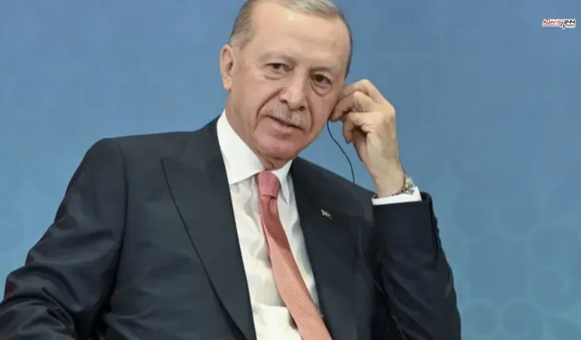 Erdoğan'dan kritik diplomasi trafiği... Trump, Katar Emiri ve BAE lideri ile görüştü