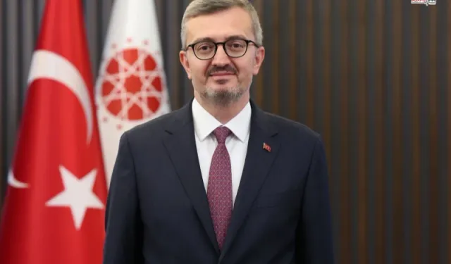 İletişim Başkanı Duran'dan medyaya hassasiyet çağrısı