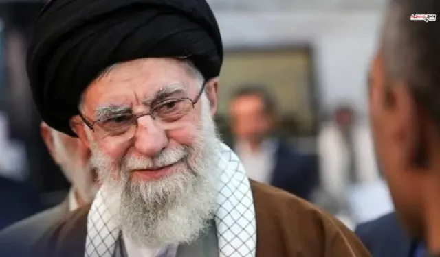İran lideri Hamaney öldürüldü! İran'da 40 günlük yas ilan edildi