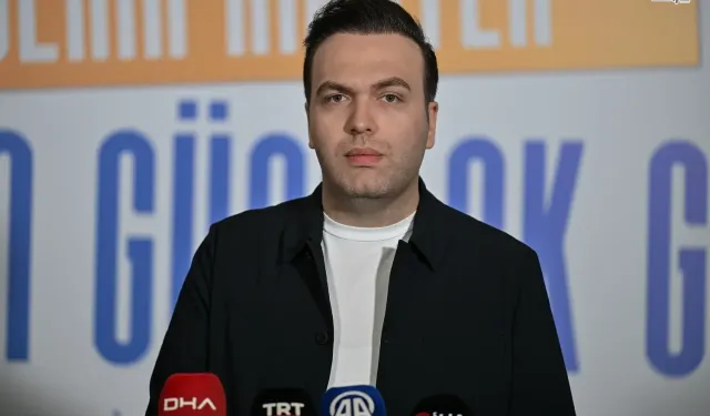 AK Parti Gençlik Kolları Başkanı İbiş, Kahramanmaraş’a Geliyor