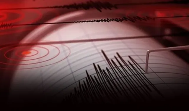Kahramanmaraş'ta dün yaşanan ve hissedilmeyen depremler açıklandı!