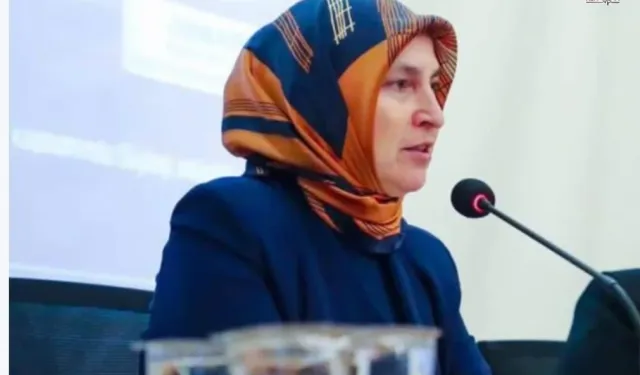 Katledilen öğretmen Fatma Nur Çelik için KAYMEK'ten adalet mesajı