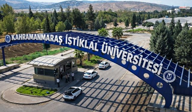 KİÜ’de Halk Sağlığı Hemşireliği Yüksek Lisansı Açıldı