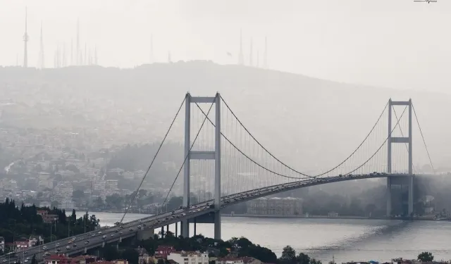 Meteoroloji güncel raporu paylaştı