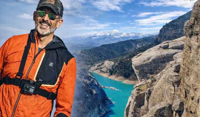 Macerasever Kahramanmaraş’ta: “Biz Sadece Dondurmasını Biliyorduk”