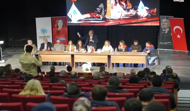 Sürüleri büyütecek projede kura heyecanı