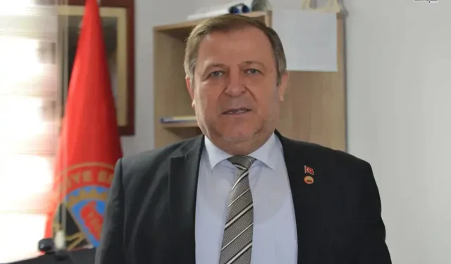 TÜED Uludağ: İkramiye artmazsa bayram emekliye zehir olur