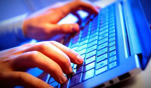 59 internet sitesi hakkında hukuki işlem başlatıldı  