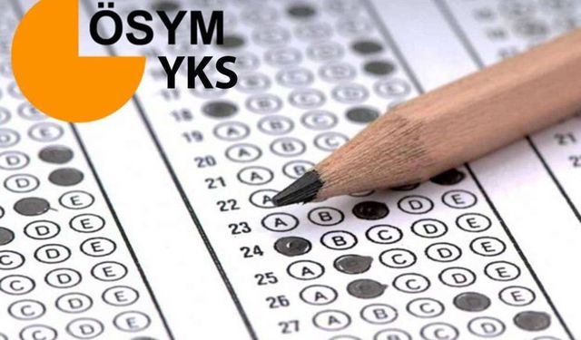 2023-YÖKDİL/2 bugün gerçekleştirilecek