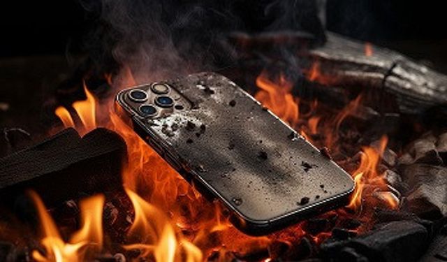 Apple'ın iPhone 15 Çözümü: Isınma Sorununa Yönelik Beklenen Güncelleme Ne Zaman?