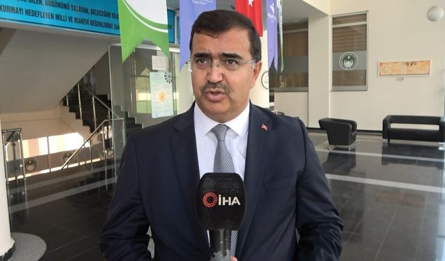 Depremin merkez üssü Kahramanmaraş’ta 900 okul eğitime start verecek   