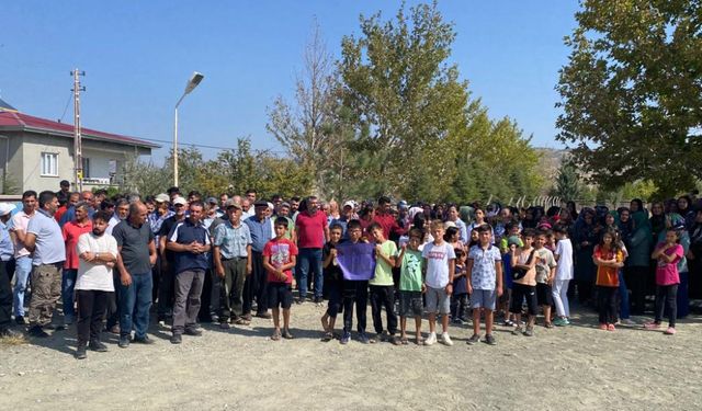 Eğitim Hakları ellerinden alınmak isteniyor