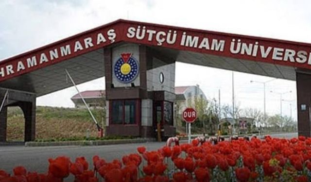 Mustafa Nuri Şirin'den Haber Analizi: KSÜ Senato Toplantısı Kararları!