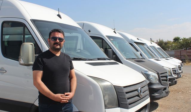 Otomobillerde peş peşe indirim!