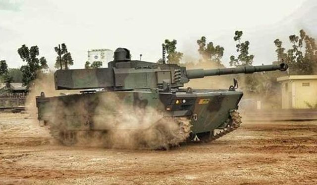 Türkiye'de üretildi, Endonezya'da görücüye çıktı