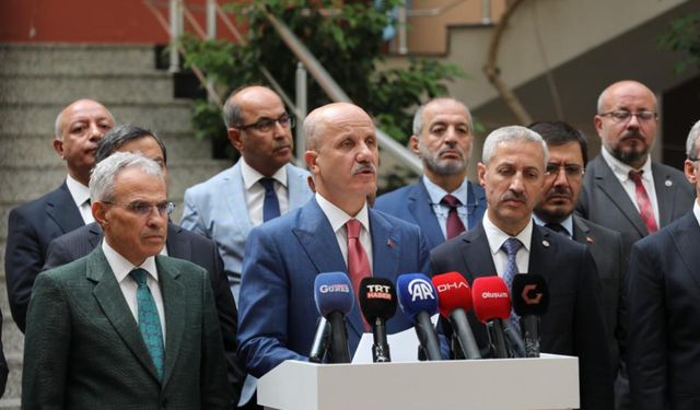 YÖK Başkanı Prof. Dr. Erol Özvar’dan Uzaktan Eğitim Açıklaması