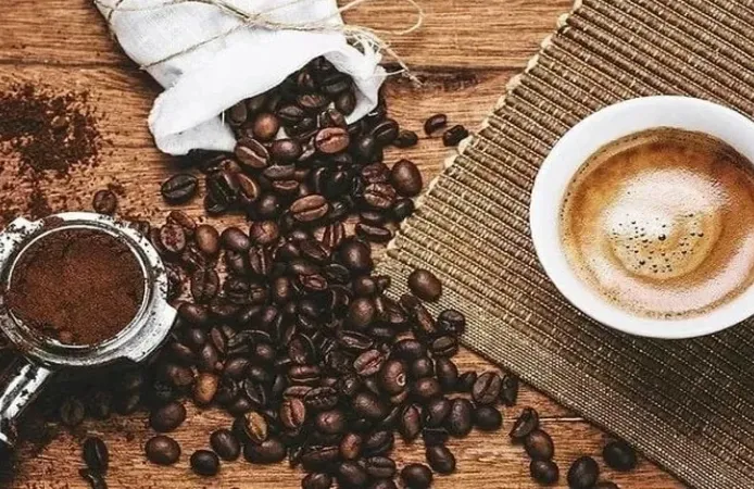 Çay ve kahve içerken buna dikkat edin: Kansere neden oluyor