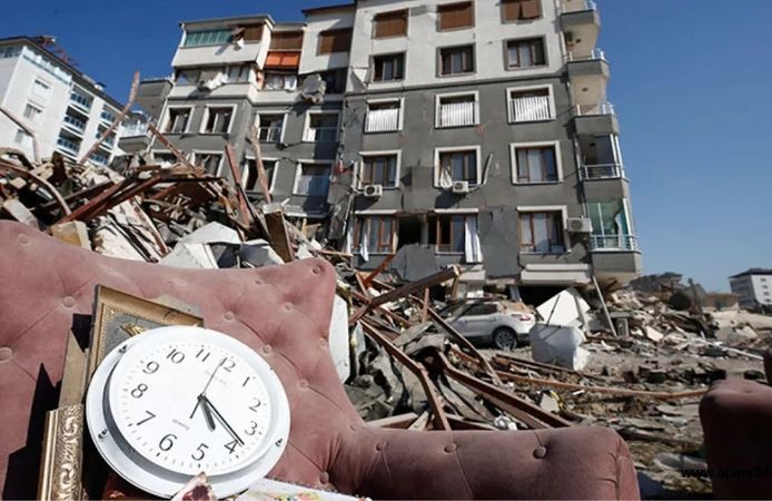 Deprem beklenen asıl fayı açıkladı: Deprem uzmanı kötü haberi verdi