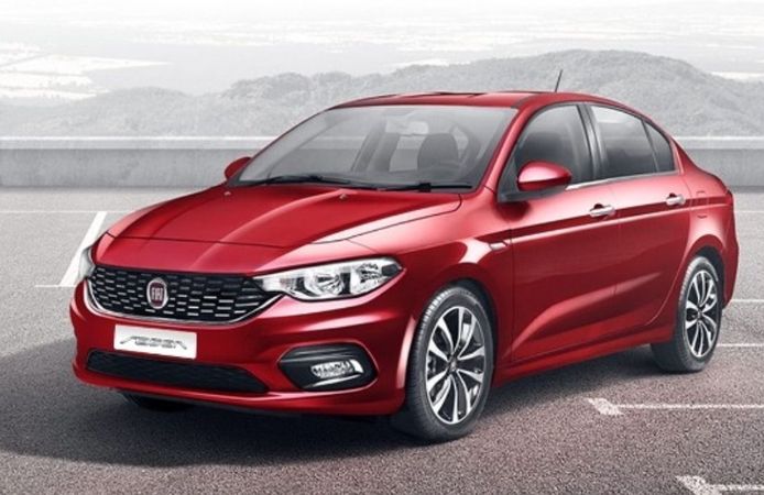 2026 FIAT Egea fiyatları belli oldu: Şaşırtan fiyatlar duyuruldu
